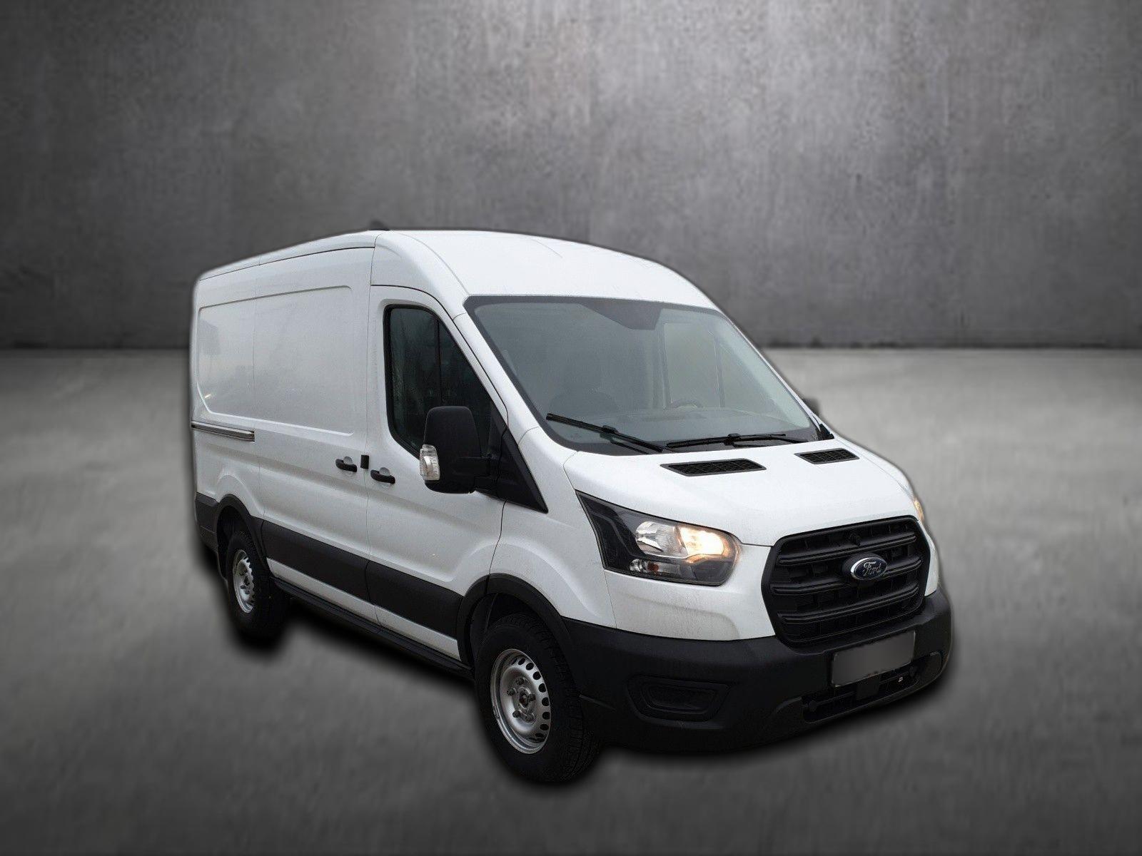 Ford Transit Kasten 350 L2/H2