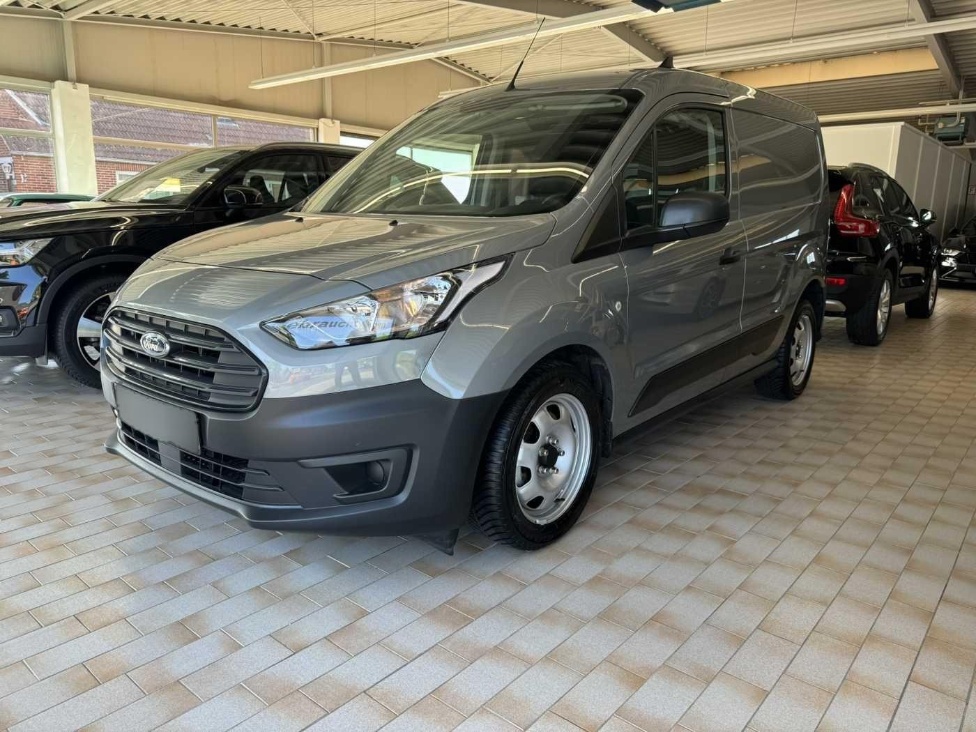 FORD  Transit Connect Kasten