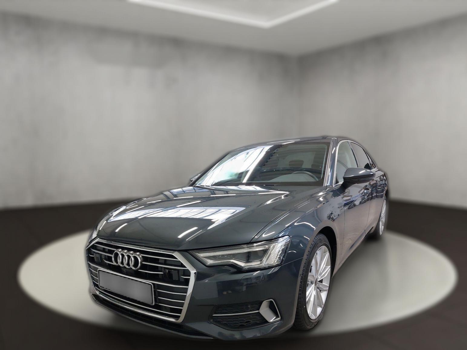 AUDI A6 40 2.0 TDI sport (EURO 6d)