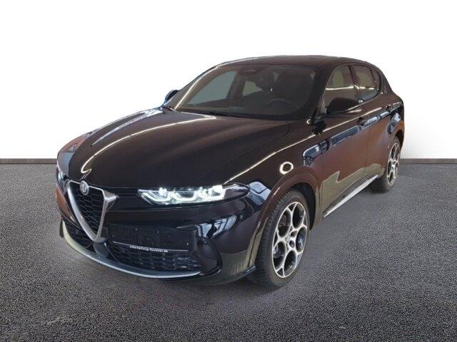 ALFA ROMEO Tonale Ti 1.6 Leder HarmanKardon Klimasitze