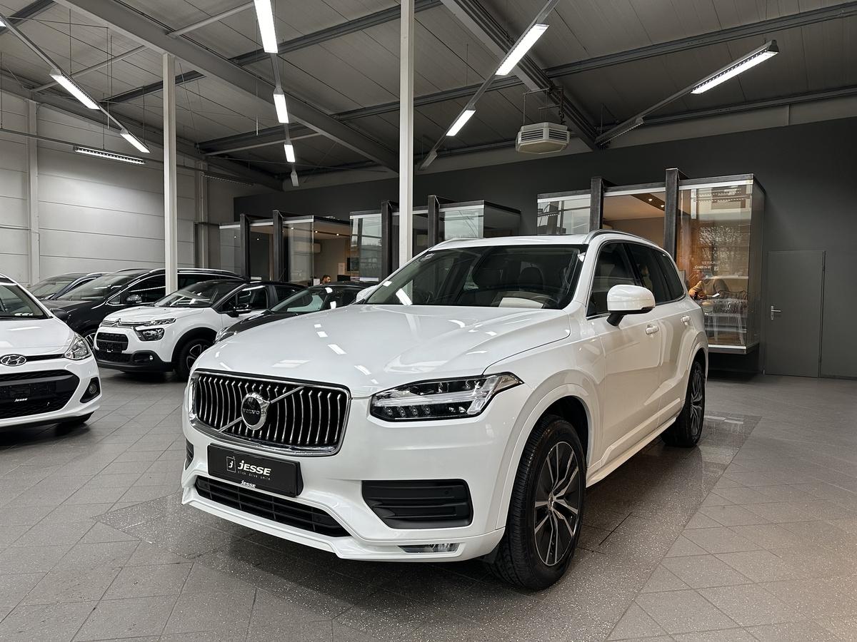 Volvo XC90  B5 AWD Momentum Pro LED Pano ACC Navi