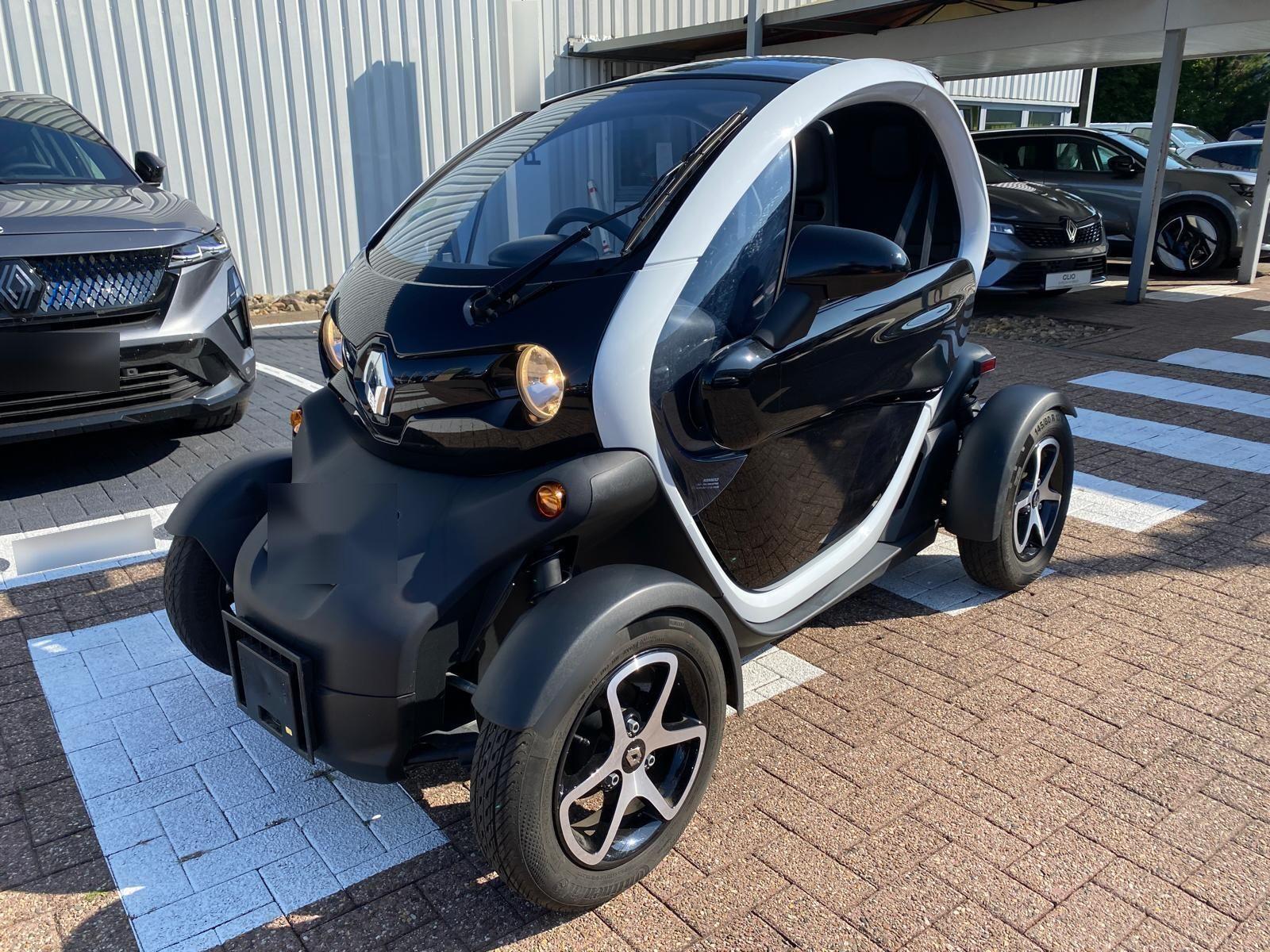 RENAULT Twizy Intens