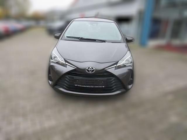 Toyota Yaris Comfort