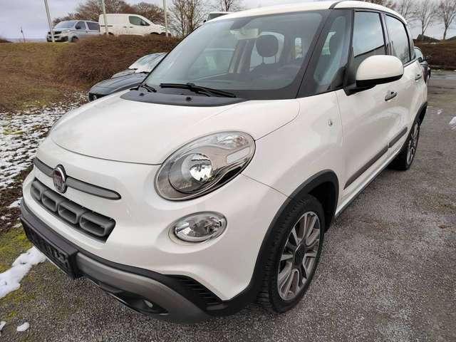 Fiat 500L CROSS 1.4 16V