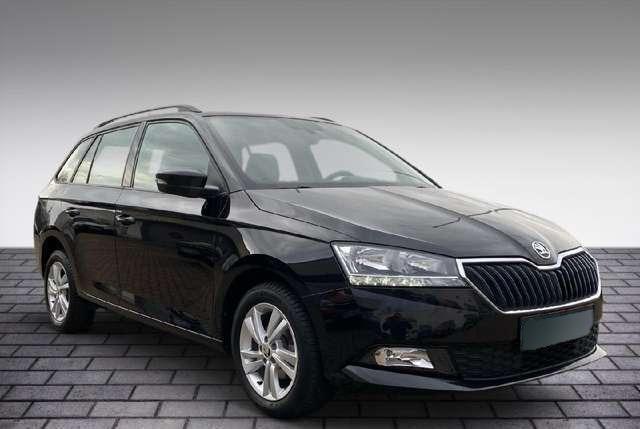 Skoda Fabia Ambition