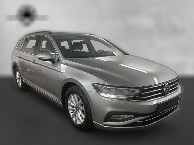 Volkswagen Passat Business 2.0 TDI LED NAVI KAMERA CARPLAY