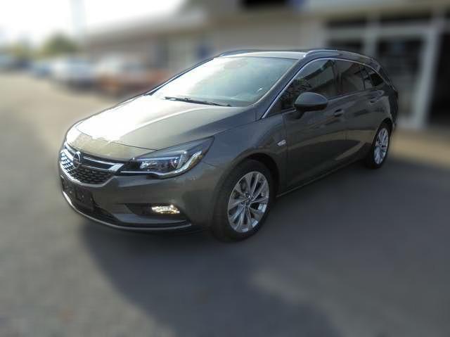 Opel Astra 1.4 Turbo Sports Tourer Innovation, Alcantara