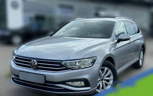 Volkswagen Passat Variant 2.0 TDI DSG Business VIRTUELL+NAV