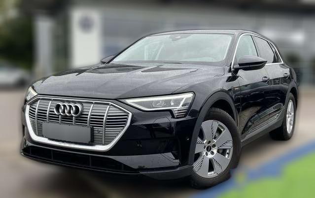 Audi e-tron 50 quattro 19