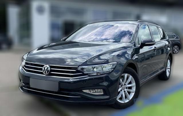 Volkswagen Passat Variant 2.0 TDI BUSINESS NAVI+LED+KAMERA+