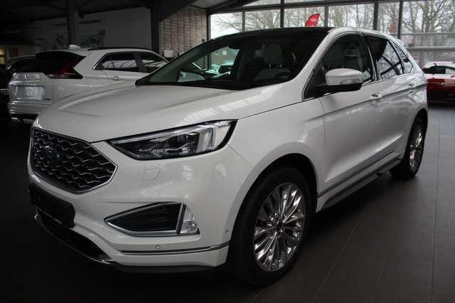 Ford Edge Vignale 4x4 (AHK, Technologie, Glasdach)