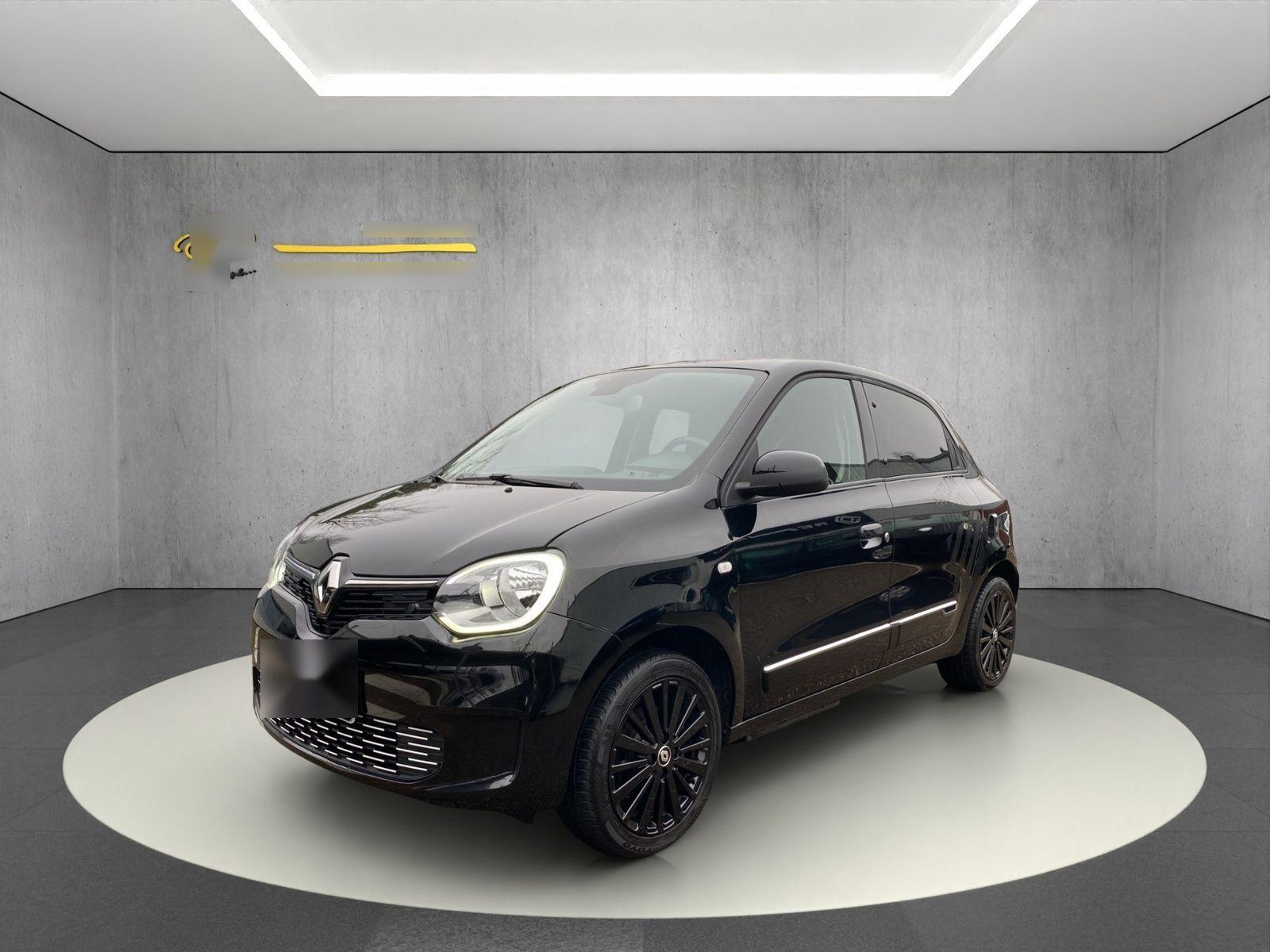 RENAULT Twingo Urban Night Electric