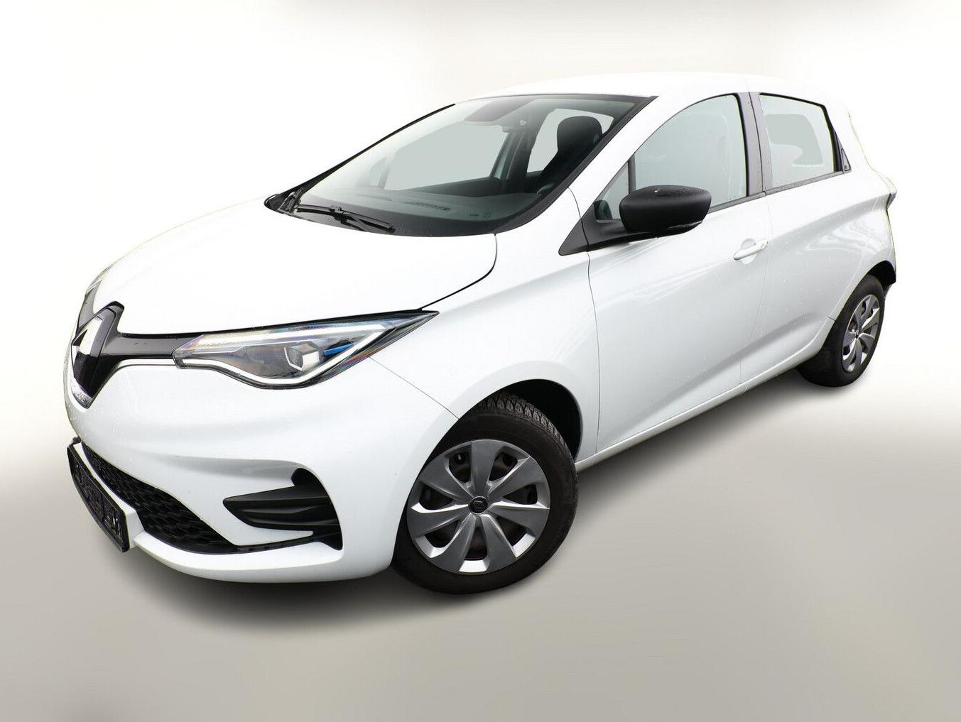 Renault ZOE ZE50 R110 Kaufbatterie LED