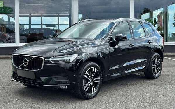 Volvo XC60 Momentum AWD