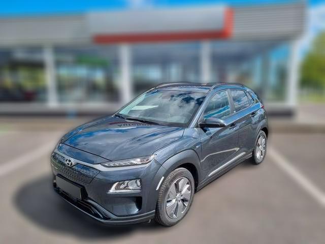 Hyundai Kona Advantage Elektro 2WD