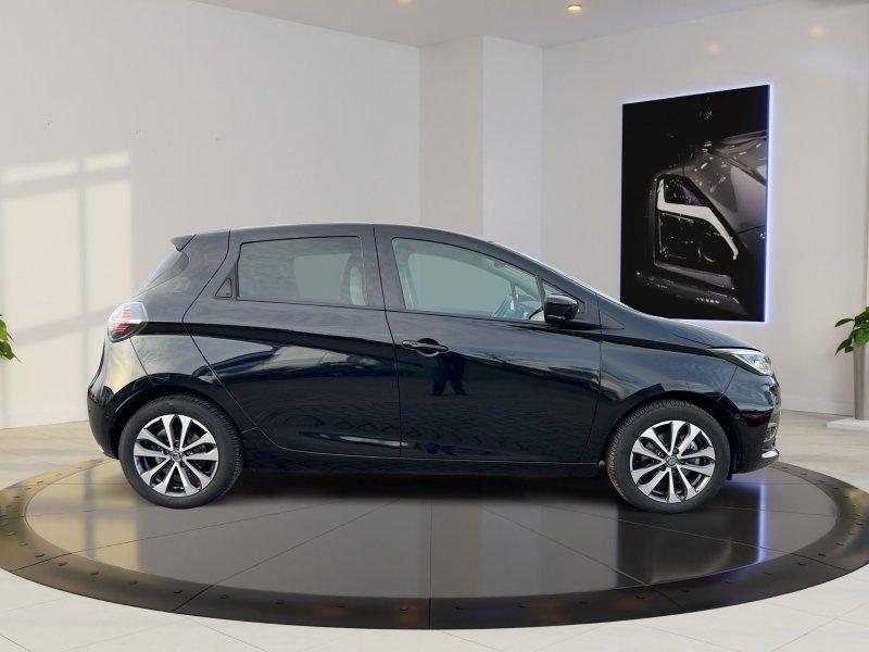 Renault Zoe  R135 EV50 (52kWh) Techno+CCS+Winterpaket+GJR