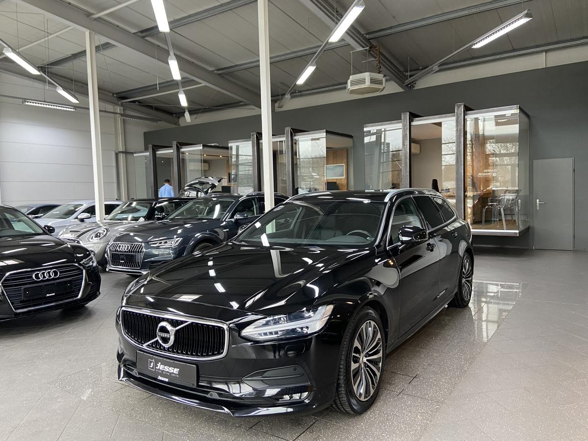 Volvo V90  D4 Momentum Pro LED Navi ACC 