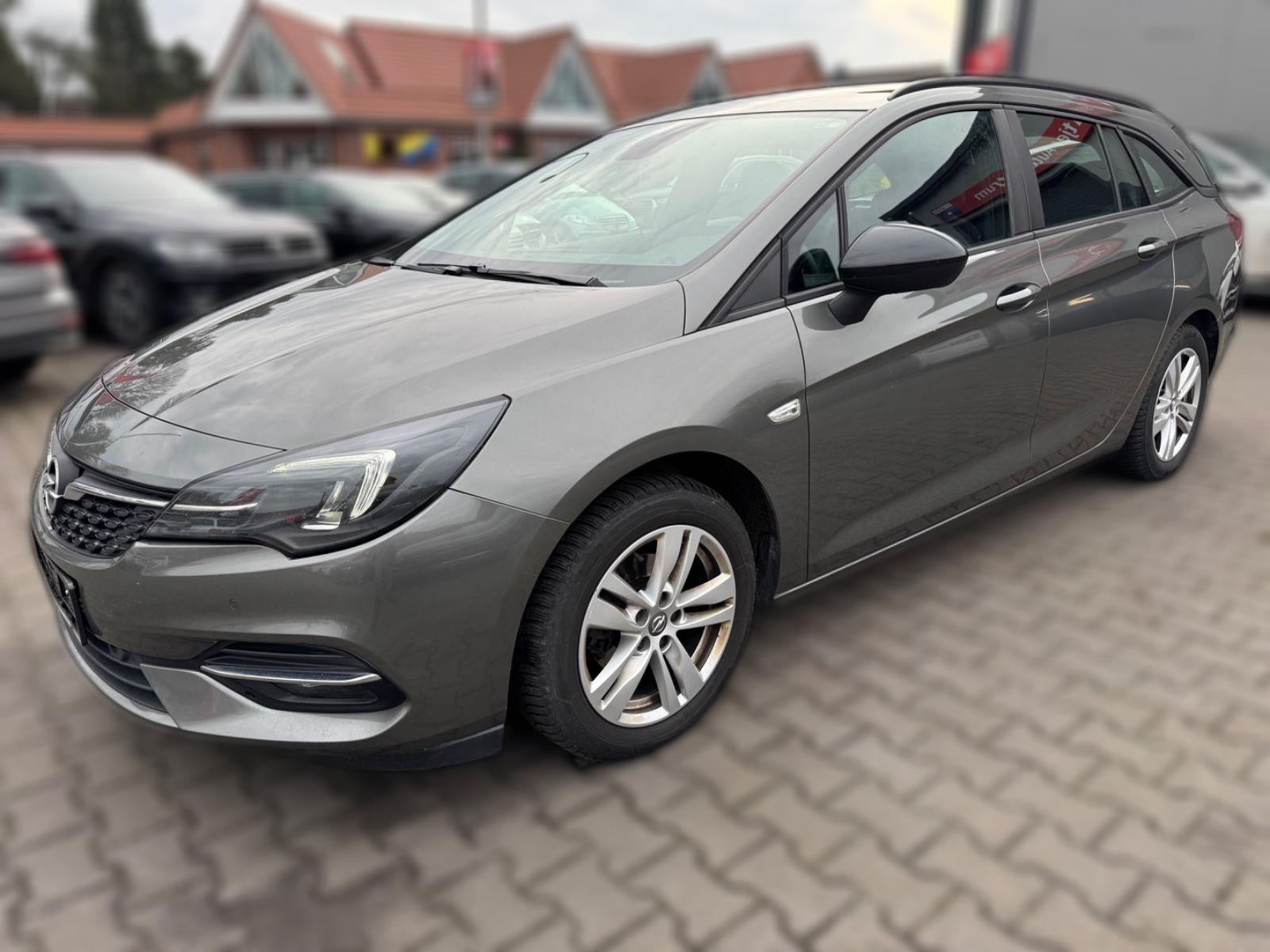 OPEL Astra K Sports Tourer Automatik,NAVI,RKAMERA,1HD