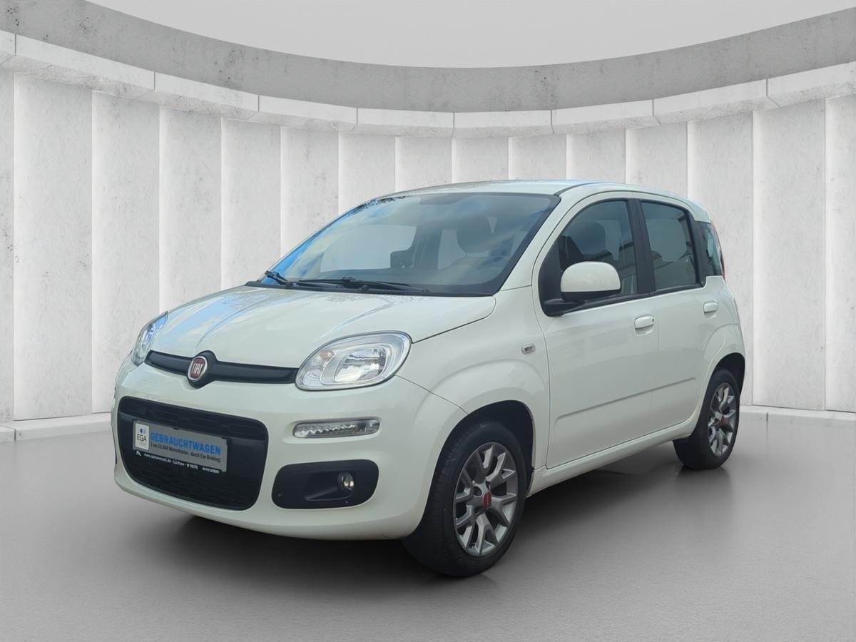 Fiat Panda Lounge 1.2 i  Klima*PDC*Alu