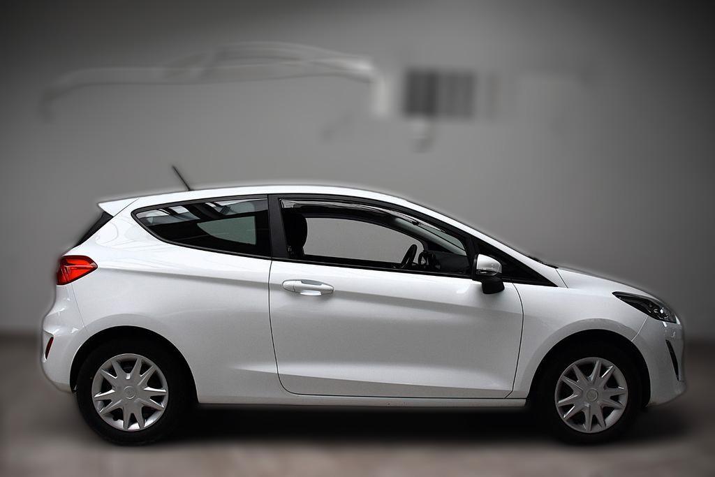 FORD Fiesta Trend AppLink Tempomat SpurAssist USB ECO