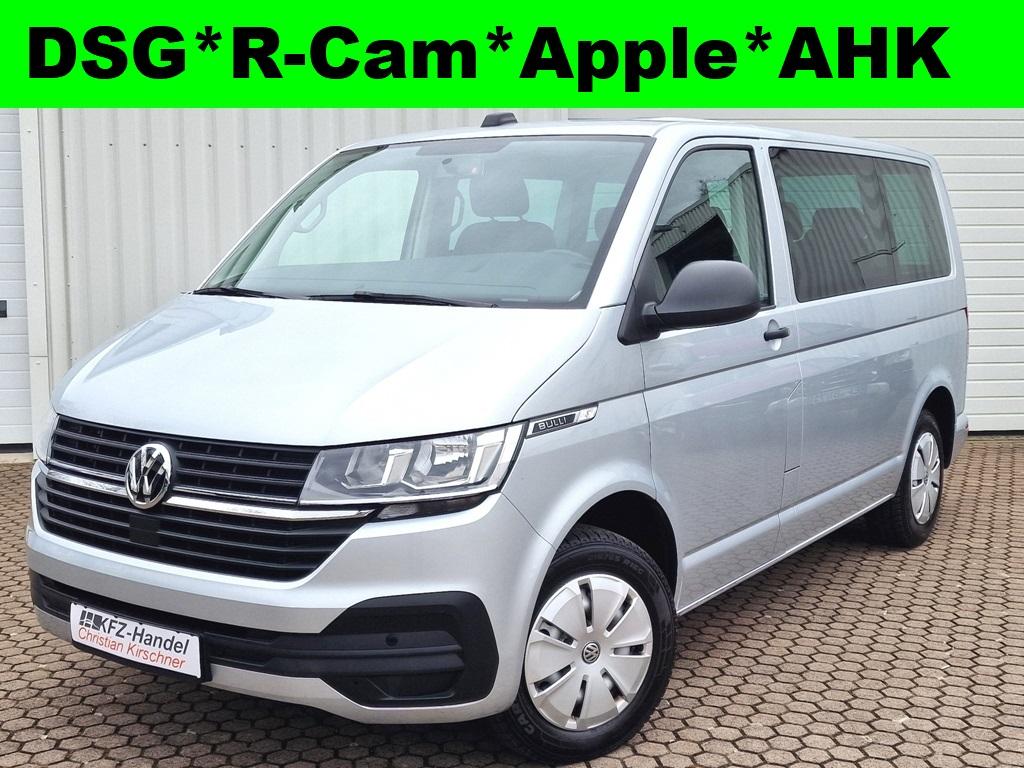 Volkswagen T6 Multivan T6.1*R-Cam*AHK*Navi*Standheiz*