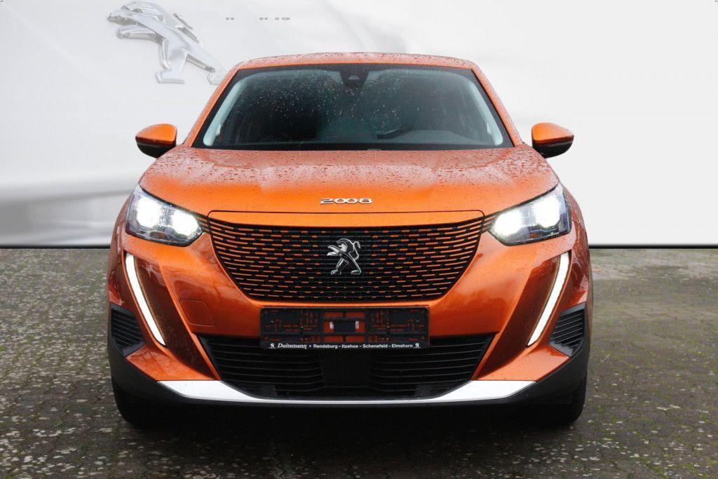 PEUGEOT 2008 e- Active