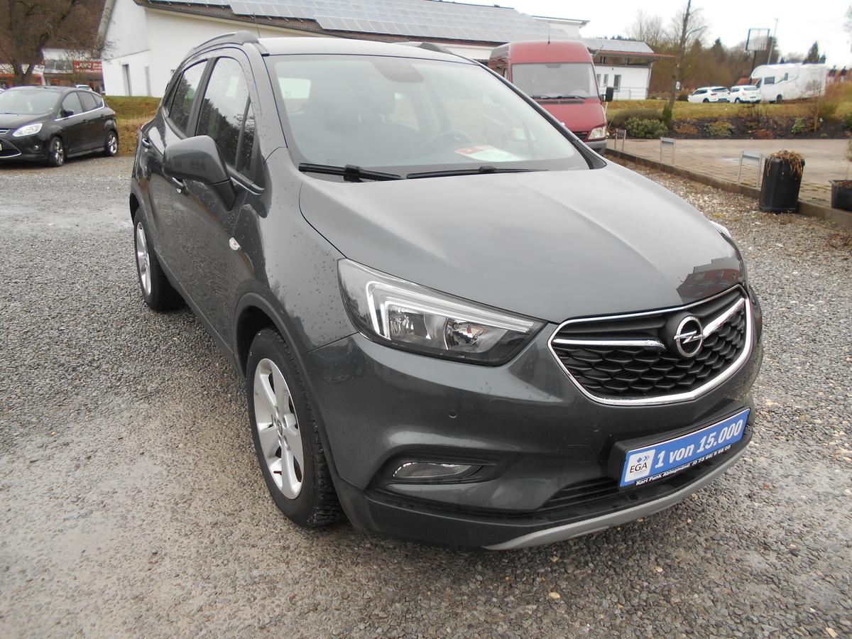 Opel Mokka X Edition Start/Stop