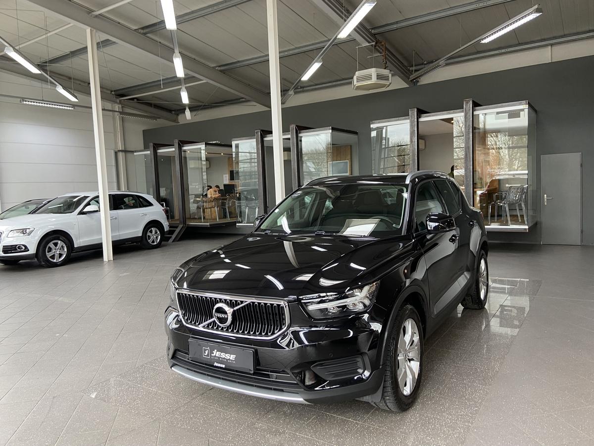 Volvo XC40  T4 AWD Momentum LED Navi virtual H&K