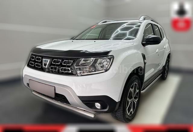 Dacia Duster Prestige 