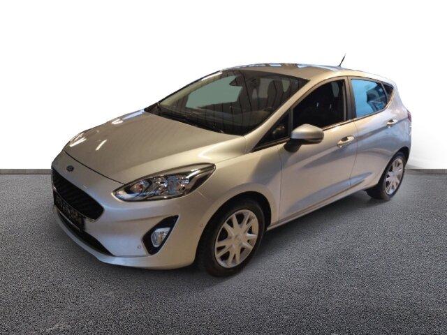 FORD Fiesta COOL & CONNECT NAVI / PDC / GJR / WINTER-PAKET