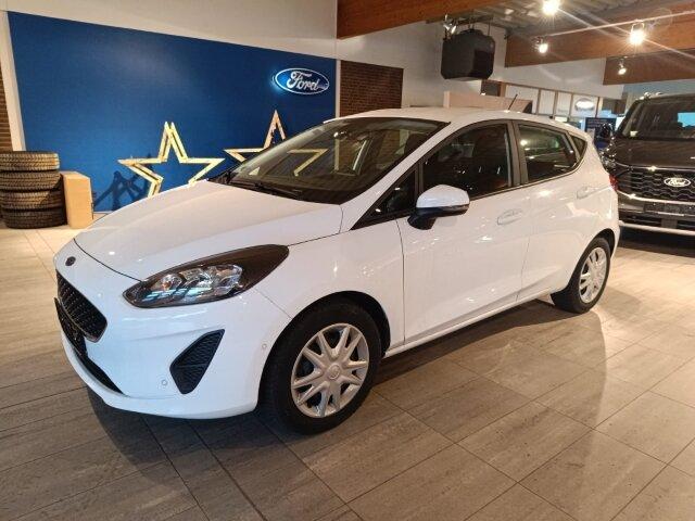 FORD Fiesta COOL & CONNECT NAVI / PDC / GJR