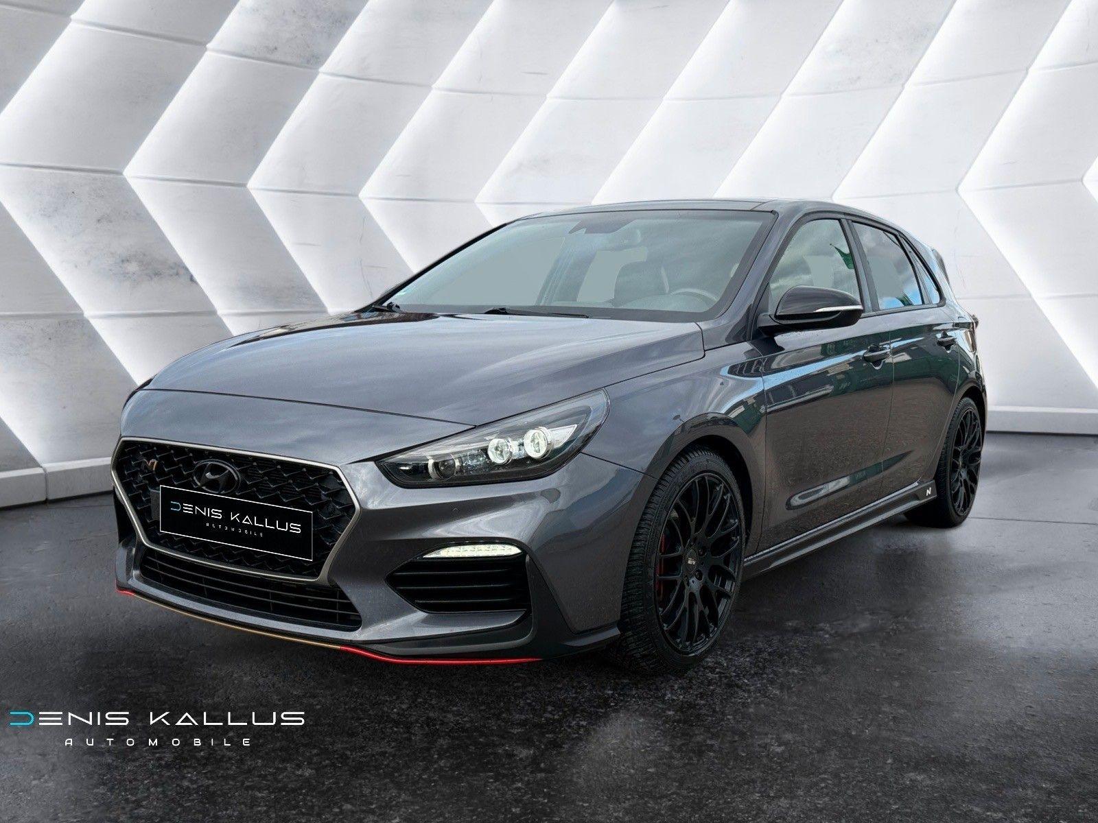 HYUNDAI i30 N Performance/Ceramikvers./Top-Zustand!