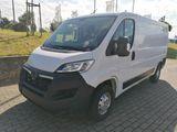 OPEL Movano C Kasten L2H1 3,5t Edition+Navi+Kamera