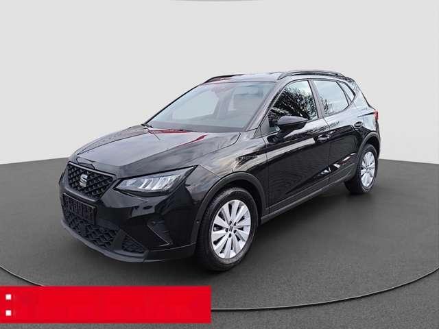 Seat Arona 1.0 TSI Style LED NAVI RFK