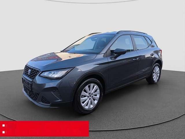 Seat Arona 1.0 TSI Style LED NAVI RFK