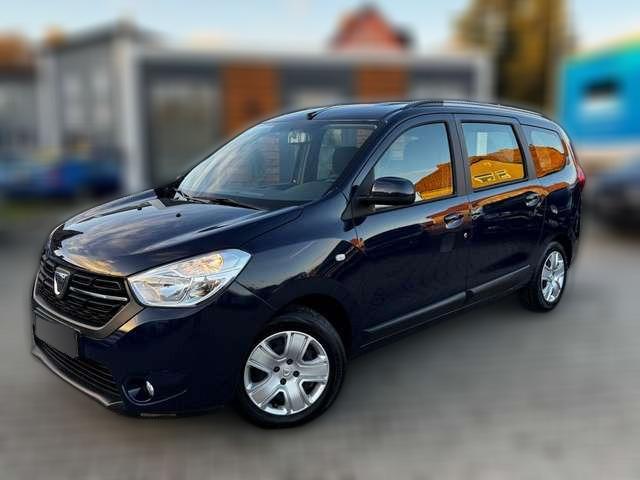 Dacia Lodgy 1.6 Comfort *SHZ*KAM*AHK*TEMP*