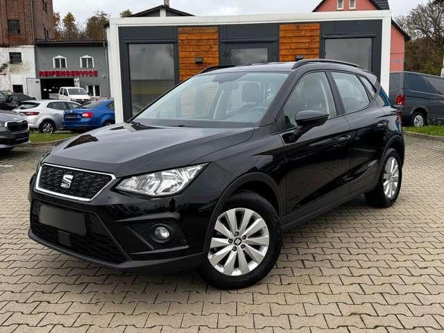 Seat Arona Style *NAVI*ACC*KAM*LENKASS*SHZ*