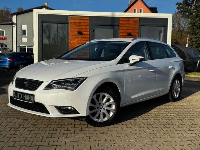 Seat Leon ST Style 110PS *NAVI*PDC*LED*BT*