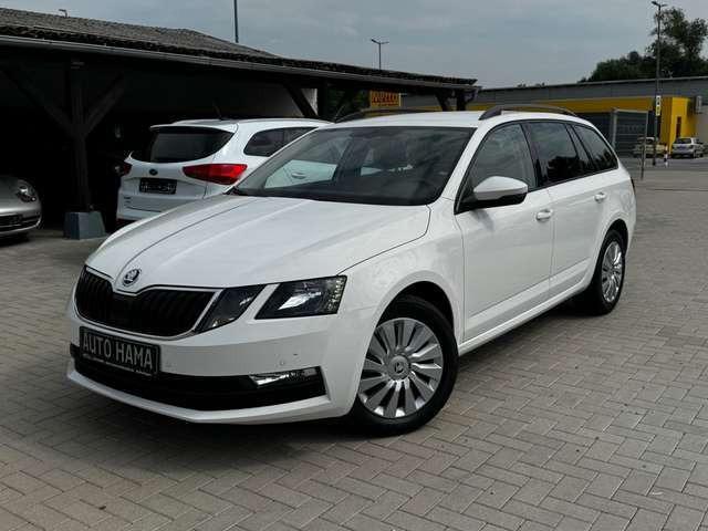 Skoda Octavia Combi Ambition*ACC*NAV*SH*PDC*GARANTIE*