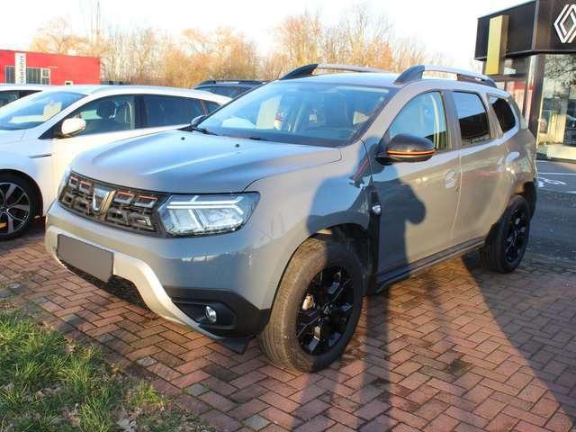 Dacia Duster Extreme TCE 130