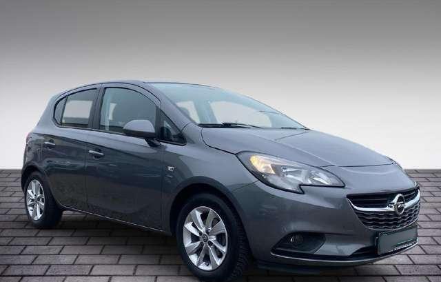 Opel Corsa drive