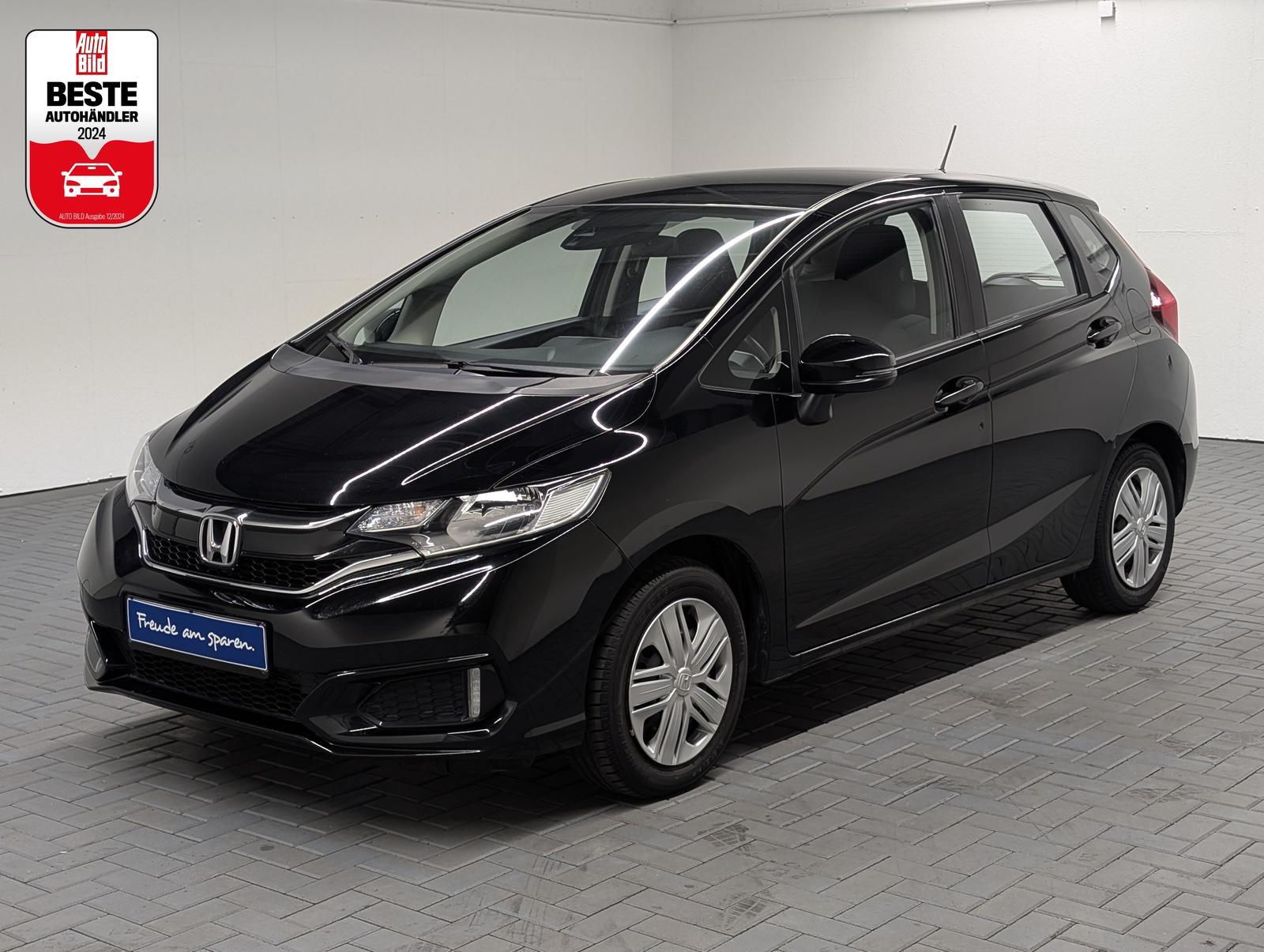 Honda Jazz Radio-CD/BT/SHZ/Tempomat