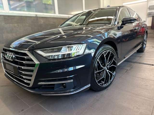 Audi A8 50 TDI quattro ab 485€ MATRIX Virtual Softclo