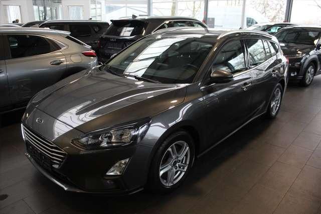 Ford Focus Turnier 1.5 TDCi Autom. (Technologie2,LED)