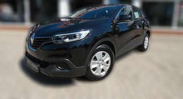 Renault Kadjar Life *BT*SHZ*TEMP*KLIMA*