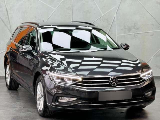 Volkswagen Passat Variant Business 2.0 TDI |VIRT|RFK|SHZ|