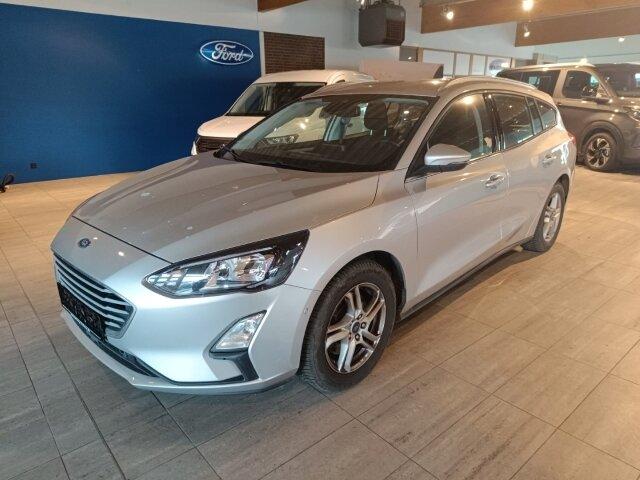 FORD Focus COOL & CONNECT NAVI / PDC / LMF / GJR