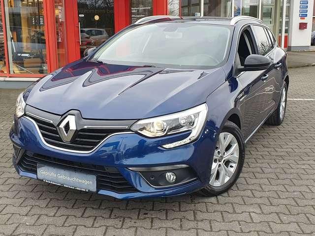 Renault Megane Grandtour TCe 115 GPF LIMITED