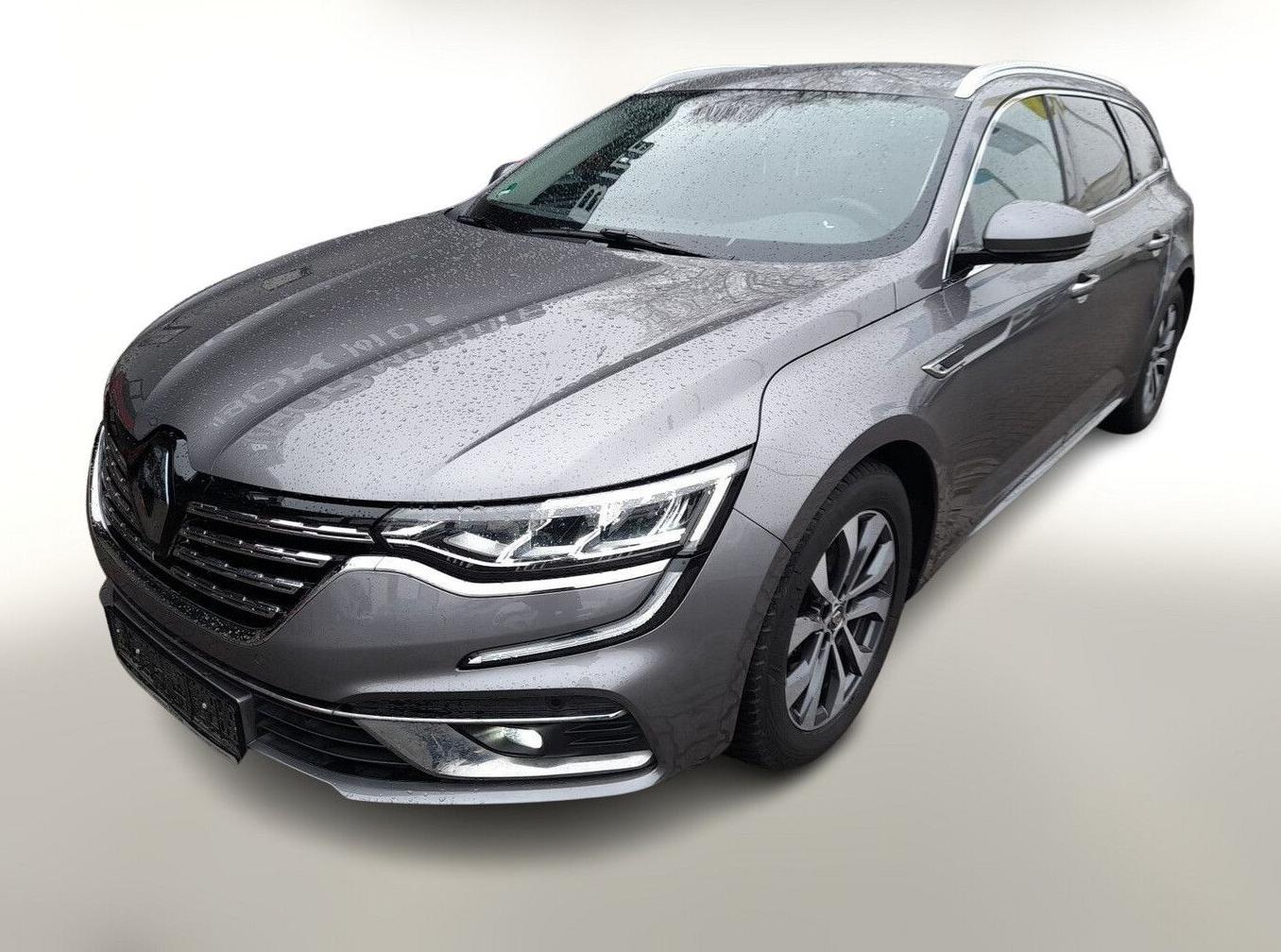 Renault Talisman Grandt. TCe 160 EDC Intens LED Nav PDC