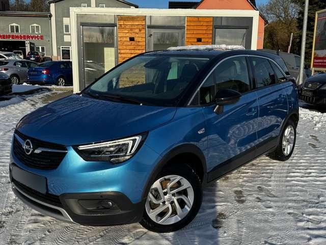 Opel Crossland X Innovation *LED*KAM*NAVI*SHZ*TOP*